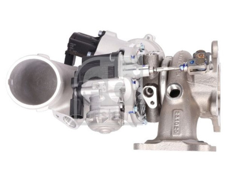 Turboladdare IHI Turbo NYHET, bild 7