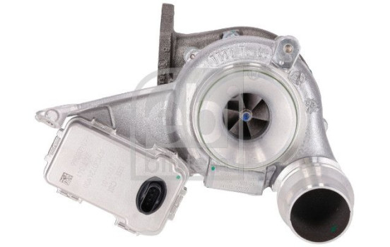 Turboladdare IHI Turbo NYHET, bild 4