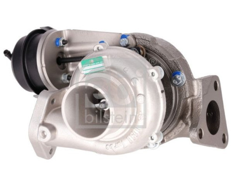 Turboladdare IHI Turbo REMAN