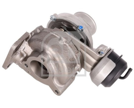 Turboladdare IHI Turbo REMAN, bild 2