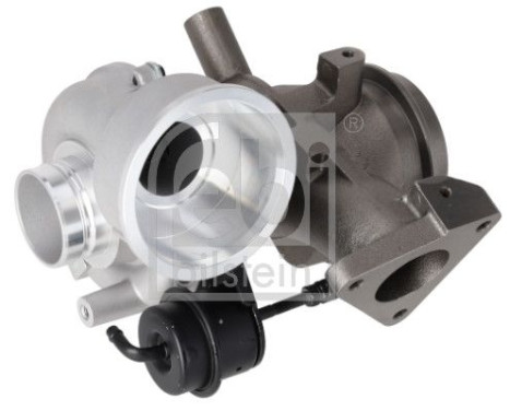 Turboladdare IHI Turbo REMAN