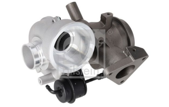 Turboladdare IHI Turbo REMAN