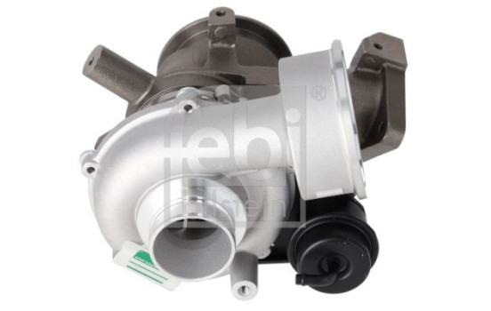 Turboladdare IHI Turbo REMAN, bild 3