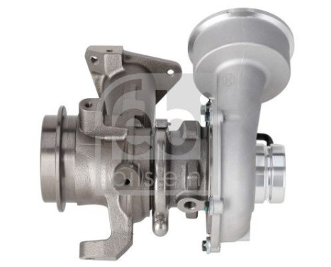 Turboladdare IHI Turbo REMAN, bild 5