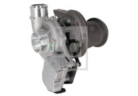 Turboladdare IHI Turbo REMAN