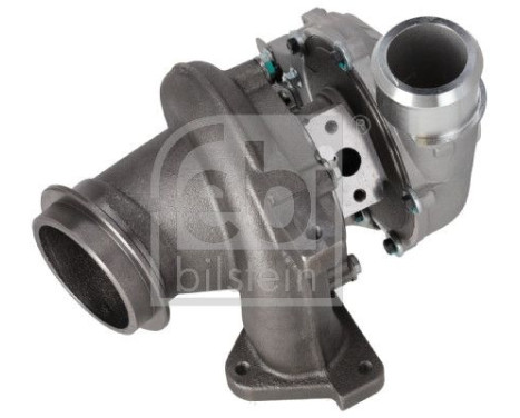 Turboladdare IHI Turbo REMAN, bild 2