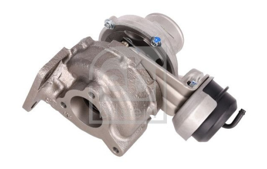 Turboladdare IHI Turbo REMAN, bild 2