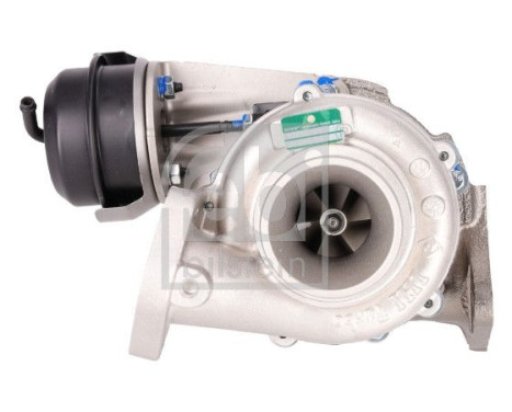 Turboladdare IHI Turbo REMAN, bild 3