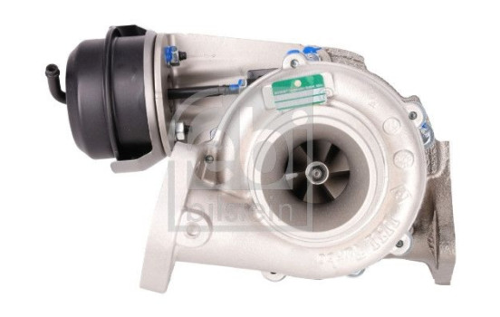 Turboladdare IHI Turbo REMAN, bild 3