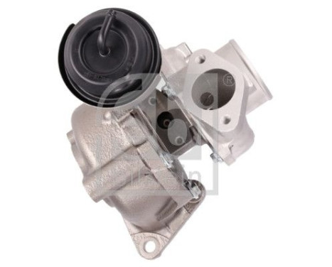 Turboladdare IHI Turbo REMAN, bild 5