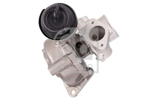 Turboladdare IHI Turbo REMAN, bild 5