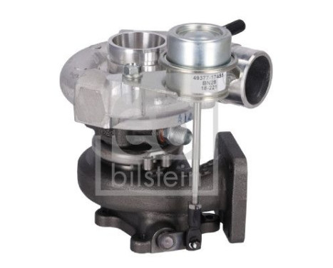 Turboladdare Mitsubishi Turbo NYHET, bild 6