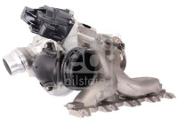 Turboladdare Mitsubishi Turbo NYHET