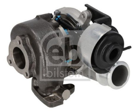 Turboladdare Mitsubishi Turbo NYHET, bild 2