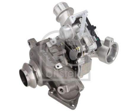 Turboladdare Mitsubishi Turbo NYHET, bild 2