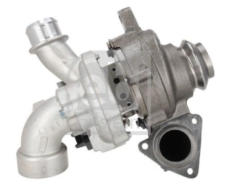Turboladdare Mitsubishi Turbo NYHET, bild 6