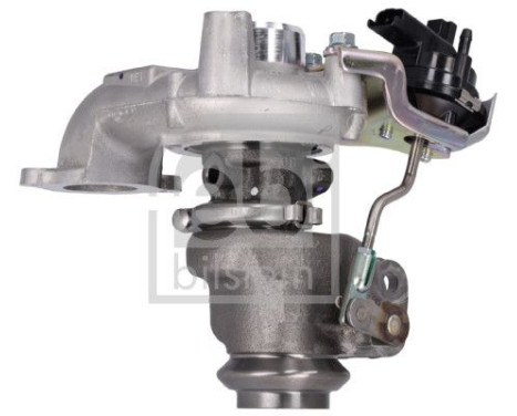 Turboladdare Mitsubishi Turbo NYHET, bild 6