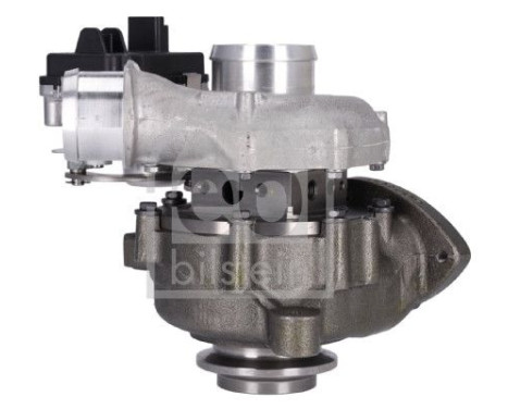 Turboladdare Mitsubishi Turbo NYHET, bild 5