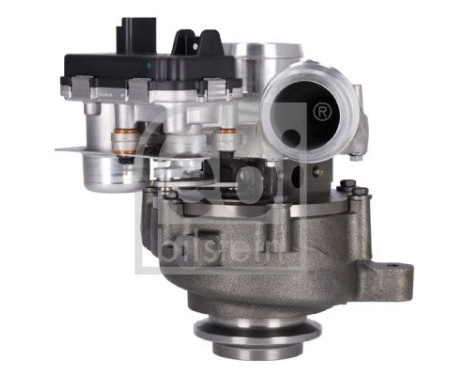 Turboladdare Mitsubishi Turbo NYHET, bild 6