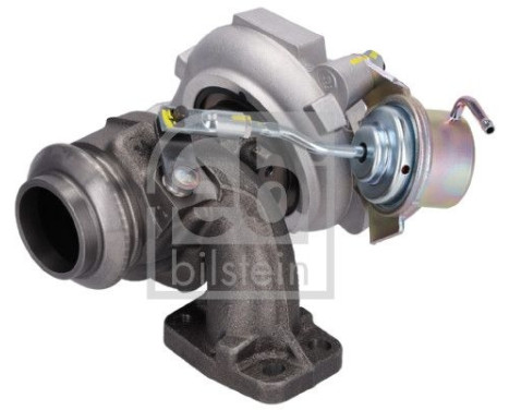 Turboladdare Mitsubishi Turbo NYHET, bild 2