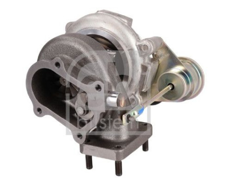 Turboladdare Mitsubishi Turbo NYHET, bild 2