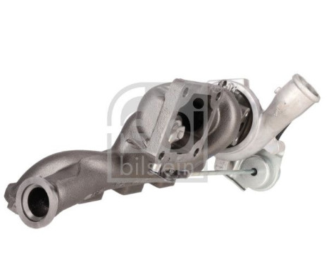 Turboladdare Mitsubishi Turbo NYHET, bild 2