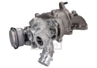 Turboladdare Mitsubishi Turbo NYHET