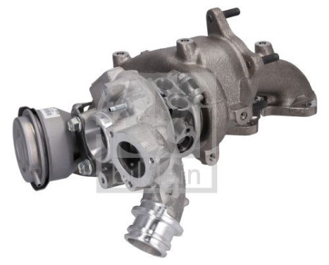 Turboladdare Mitsubishi Turbo NYHET