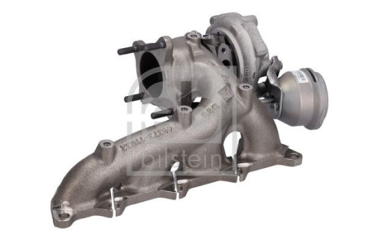 Turboladdare Mitsubishi Turbo NYHET, bild 2