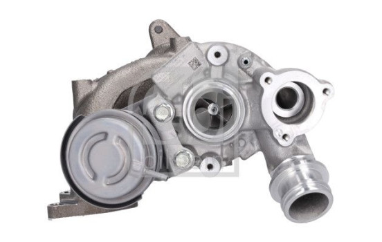 Turboladdare Mitsubishi Turbo NYHET, bild 3