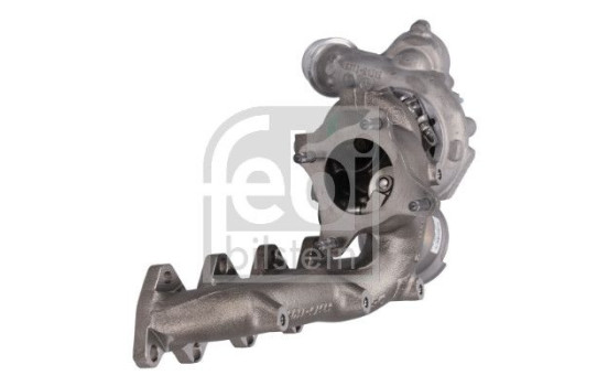 Turboladdare Mitsubishi Turbo NYHET, bild 5