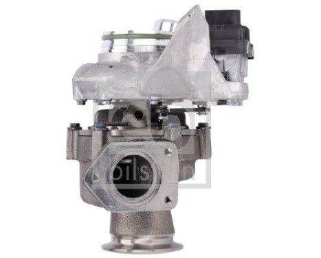 Turboladdare Mitsubishi Turbo NYHET, bild 4