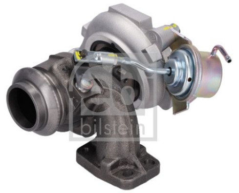 Turboladdare Mitsubishi Turbo NYHET, bild 2