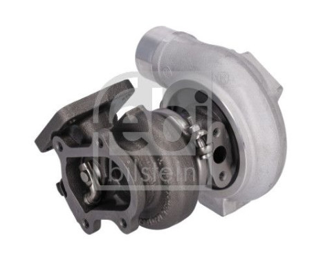 Turboladdare Mitsubishi Turbo NYHET, bild 2