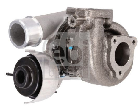 Turboladdare Mitsubishi Turbo NYHET, bild 2