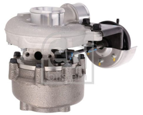 Turboladdare Mitsubishi Turbo NYHET, bild 5