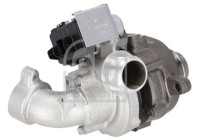 Turboladdare Mitsubishi Turbo NYHET