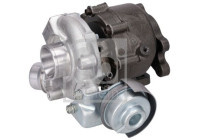 Turboladdare Mitsubishi Turbo NYHET