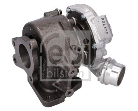 Turboladdare Mitsubishi Turbo NYHET, bild 2