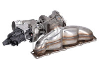 Turboladdare Mitsubishi Turbo NYHET