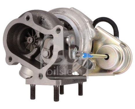 Turboladdare Mitsubishi Turbo NYHET, bild 2