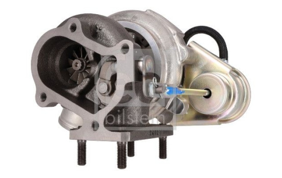 Turboladdare Mitsubishi Turbo NYHET, bild 2
