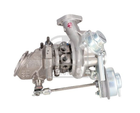 Turboladdare Mitsubishi Turbo NYHET, bild 6