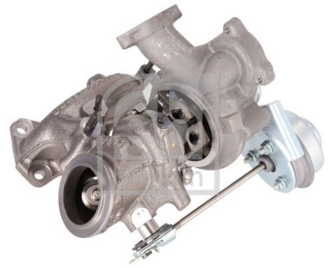 Turboladdare Mitsubishi Turbo NYHET, bild 2