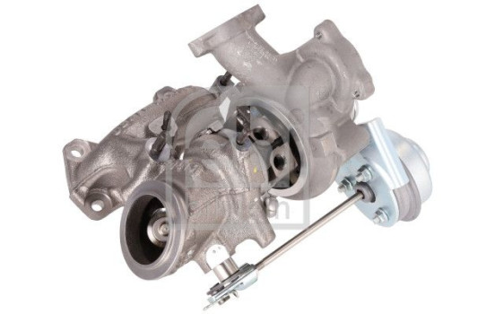Turboladdare Mitsubishi Turbo NYHET, bild 2