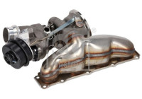 Turboladdare Mitsubishi Turbo NYHET