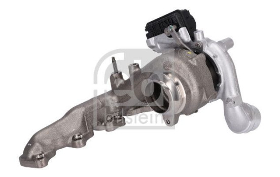 Turboladdare Mitsubishi Turbo NYHET, bild 2