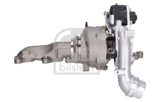 Turboladdare Mitsubishi Turbo NYHET, bild 5