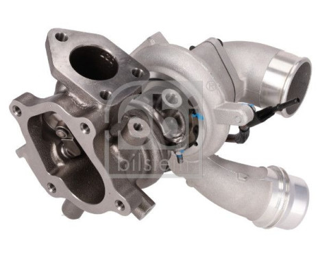 Turboladdare Mitsubishi Turbo NYHET, bild 2