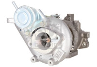 Turboladdare Mitsubishi Turbo NYHET